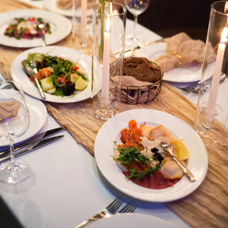 Table setting