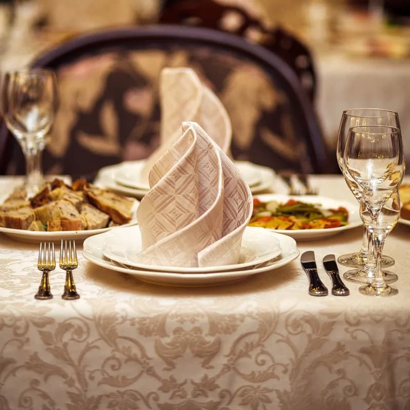 Table setting